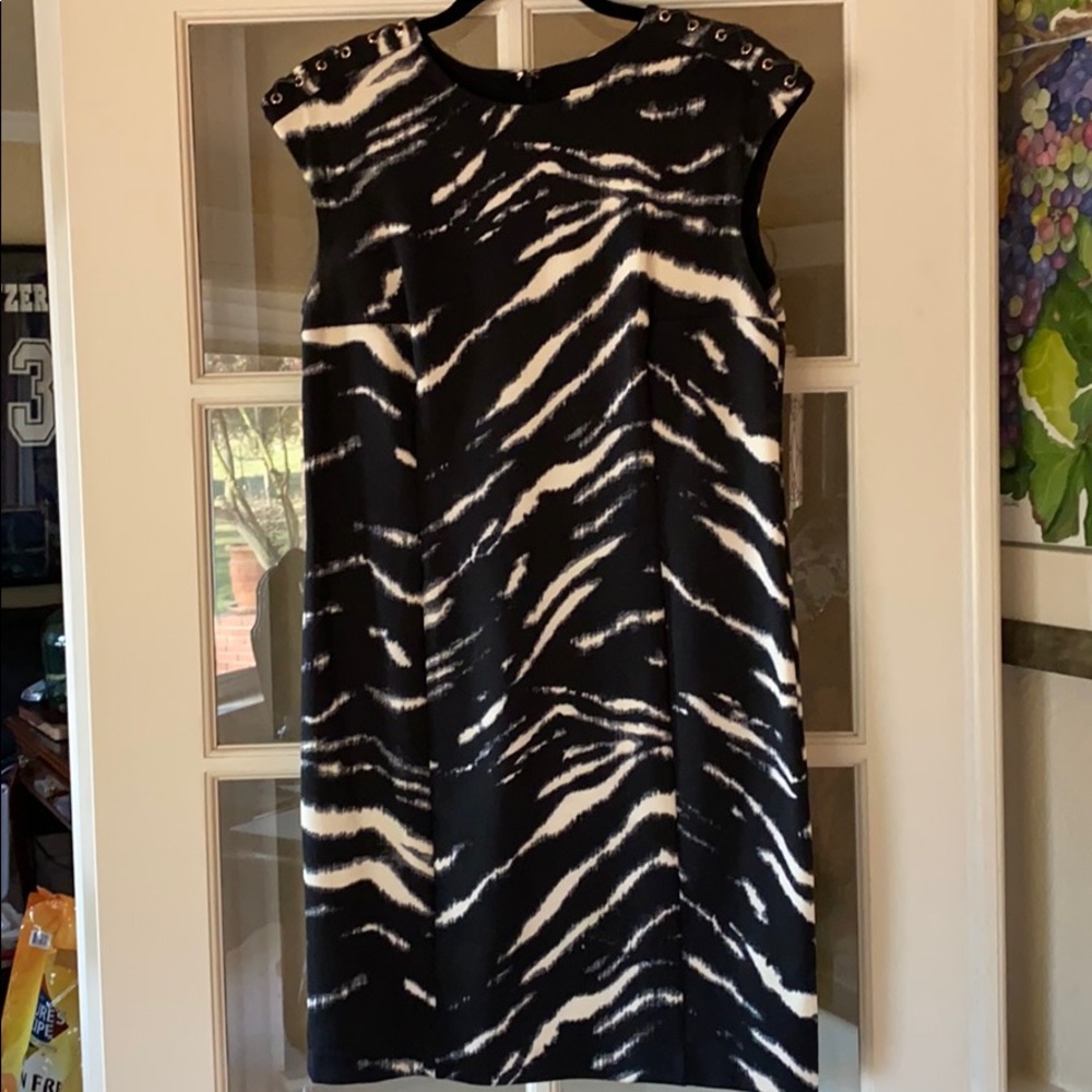 MK Dress
